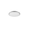Reality Limbus Ceiling Light LED titanium, 1-light source