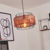 OTTA Pendant Light black, 1-light source