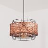 OTTA Pendant Light black, 1-light source