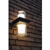Lutec MITO Outdoor Wall Light LED anthracite, 1-light source