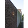 Lutec MITO Outdoor Wall Light LED anthracite, 1-light source