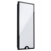 Eglo-Leuchten CASAZZA Outdoor Wall Light LED black, 1-light source, Motion sensor