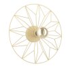 Eglo-Leuchten CASTANUELO Wall Light gold, 1-light source