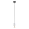 Eglo-Leuchten PRESTWICK Pendant Light black, 1-light source