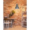 Eglo-Leuchten EBURY Pendant Light grey, white, 1-light source