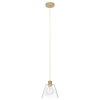 Eglo-Leuchten COPLEY Pendant Light gold, 1-light source