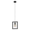 Eglo-Leuchten JUBILY Pendant Light black, 1-light source