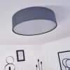 TISE Ceiling Light white, 3-light sources