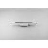 Trio-Leuchten GIANNI Wall Light LED chrome, 1-light source