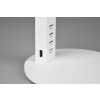 Trio-Leuchten AVA Table lamp LED white, 1-light source