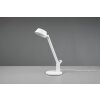 Trio-Leuchten AVA Table lamp LED white, 1-light source