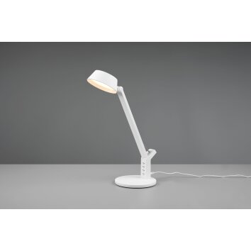 Trio-Leuchten AVA Table lamp LED white, 1-light source