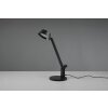 Trio-Leuchten AVA Table lamp LED black, 1-light source
