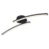 Globo JULES Ceiling Light LED black, 1-light source