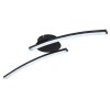 Globo JULES Ceiling Light LED black, 1-light source