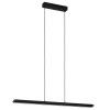 Eglo-Leuchten CAMBULOS Pendant Light LED black, 2-light sources