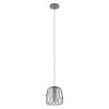 Eglo-Leuchten FLORESTA Pendant Light black, 1-light source