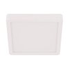 Eglo-Leuchten FUEVA Ceiling Light LED white, 1-light source