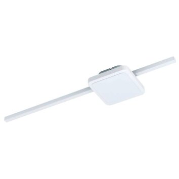 Eglo-Leuchten SARGINTO Ceiling Light LED white, 2-light sources