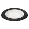 Eglo-Leuchten PENJAMO Ceiling Light LED black, 1-light source