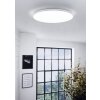 Eglo-Leuchten CRESPILLO Ceiling Light LED white, 1-light source