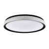 Eglo-Leuchten SELUCI Ceiling Light LED black, 1-light source