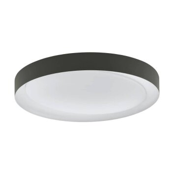 Eglo-Leuchten LAURITO Ceiling Light LED white, 1-light source