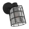Eglo-Leuchten CONSACA Wall Light black, 1-light source