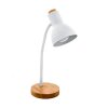 Eglo-Leuchten VERADAL Table lamp brown, white, 1-light source