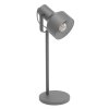 Eglo-Leuchten CASIBARE Table lamp black, 1-light source