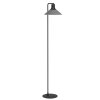 Eglo-Leuchten ABREOSA Floor Lamp grey, black, 1-light source