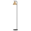 Eglo-Leuchten NARICES Floor Lamp black, 1-light source