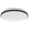 Eglo-Leuchten MARUNELLA-S Ceiling Light LED black, white, 1-light source
