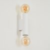 TULLA Wall Light white, 2-light sources