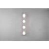 Trio-Leuchten THEATRO Wall Light chrome, 4-light sources
