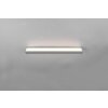 Trio-Leuchten ROCCO Wall Light LED chrome, 1-light source
