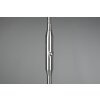 Trio-Leuchten MONZA Floor Lamp LED matt nickel, 1-light source