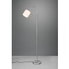 Reality TOMMY Floor Lamp matt nickel, 1-light source
