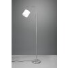 Reality TOMMY Floor Lamp matt nickel, 1-light source