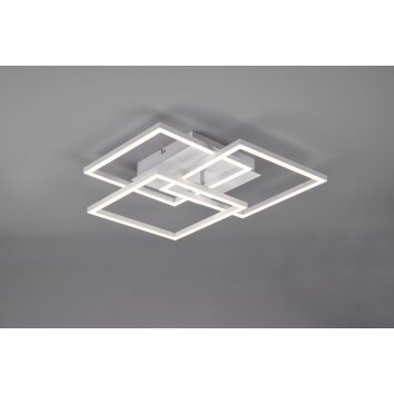Reality MOBILE Ceiling Light LED white, 1-light source, Remote control