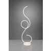 Trio-Leuchten JIVE Floor Lamp LED white, 1-light source