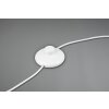 Trio-Leuchten JIVE Floor Lamp LED white, 1-light source