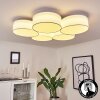 PURUS Ceiling Light LED white, 1-light source