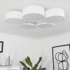 PURUS Ceiling Light LED white, 1-light source