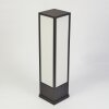 APIDOU path light LED anthracite, 1-light source