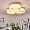 PURUS Ceiling Light LED white, 1-light source