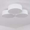 PURUS Ceiling Light LED white, 1-light source