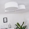 PURUS Ceiling Light LED white, 1-light source