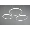 Trio-Leuchten MORRISON Pendant Light LED white, 1-light source