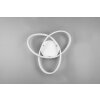 Trio-Leuchten YARA Ceiling Light LED white, 1-light source